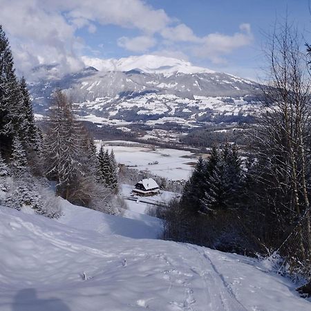 Landgasthof Marhube Baldramsdorf Bagian luar foto
