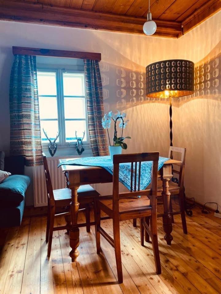 Landgasthof Marhube Baldramsdorf Bagian luar foto