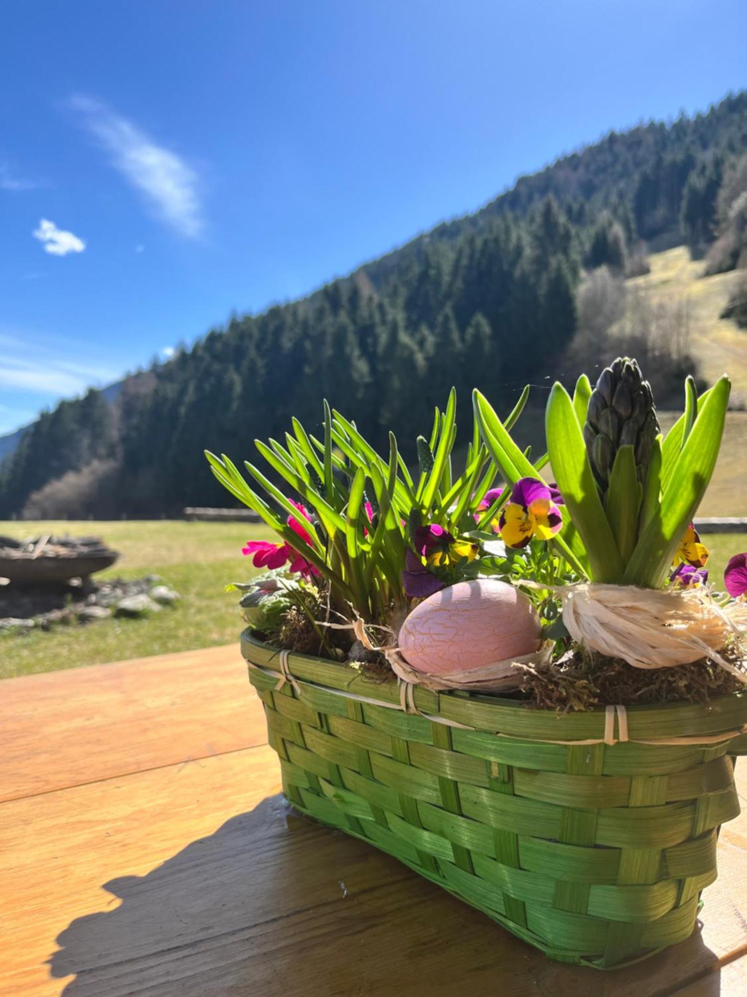 Landgasthof Marhube Baldramsdorf Bagian luar foto