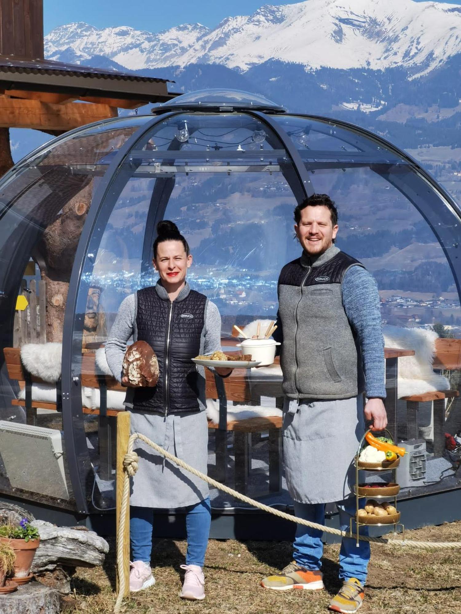Landgasthof Marhube Baldramsdorf Bagian luar foto